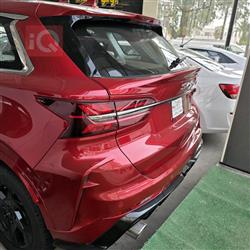 SWM موتورس G01 برو